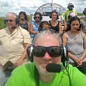 Meet your Posher, Pete